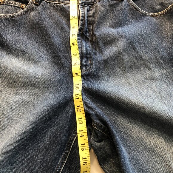Carolina Plus Blues Jeans, Size 18W - Picture 9 of 10